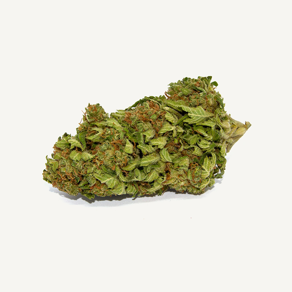 CBD Blüten Lemon Haze