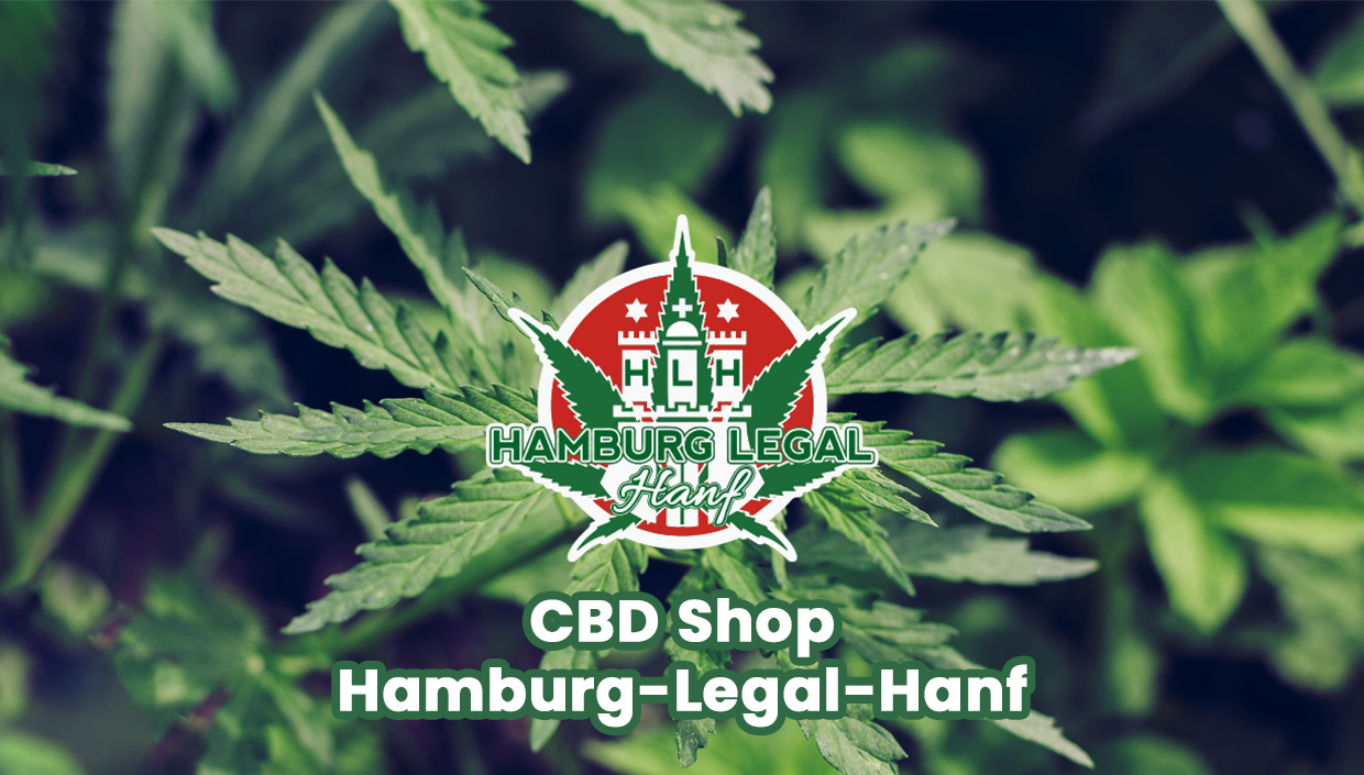 CBD Shop Hamburg-Legal-Hanf