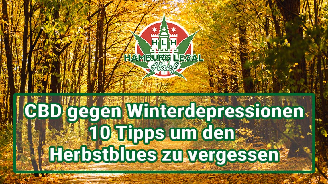 Winterdepressionen und Herbstblues, 10 Tipps um gut durch die kalte Jahreszeit zu kommen.